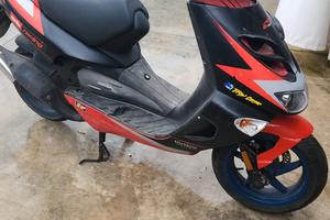 Aprilia SR 