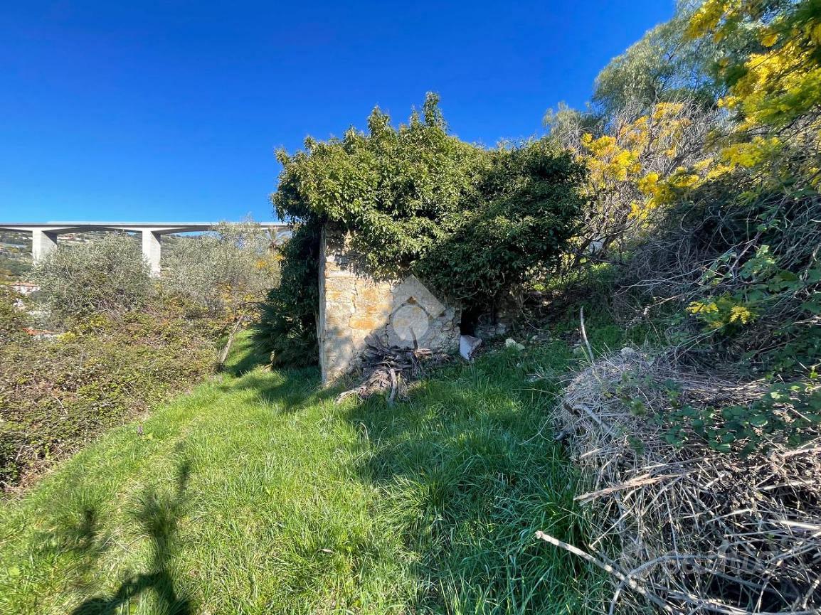 RUSTICO A BORDIGHERA - Vista 2