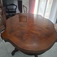 tavolo classico