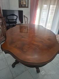 tavolo classico