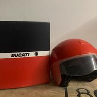 Casco Ducati Peg Perego IGCS0707