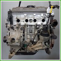 Motore Completo Funzionante HFV 44kw CITROEN C3 A5