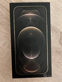 iPhone 12 Pro Max 256 GB
