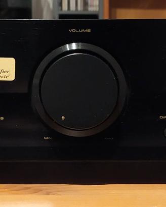 Amplificatore stereo Pioneer A-107