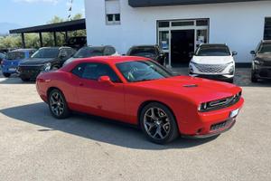 DODGE CHALLENGER V6