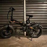 Fat Bike