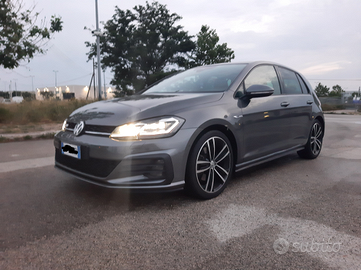 Golf 7.5 GTD 2.0 TDI