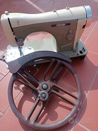 ricambi macchina da cucire Necchi 