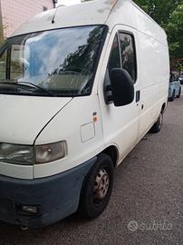Fiat ducato