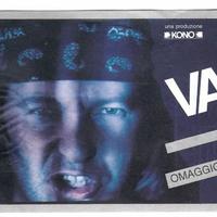 VASCO ROSSI Biglietto conc. 21/09/1993 + matrice