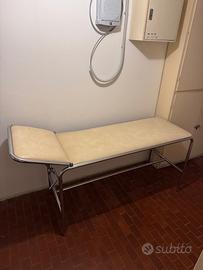 LETTINO MEDICO