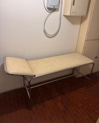 LETTINO MEDICO