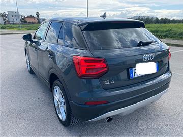 Audi Q2 1.6 TDI