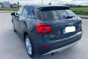Audi Q2 1.6 TDI