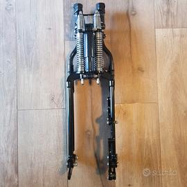 harley forcella springer