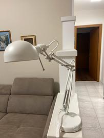 lampada da ufficio/scrivania