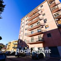 QUADRILOCALE DI AMPIA METRATURA CON POSTO AUTO