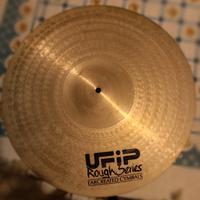 Ride Ufip  20"