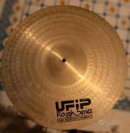 Ride Ufip  20"
