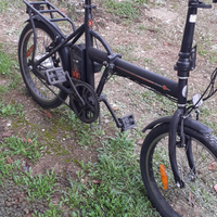 Bici elettriche