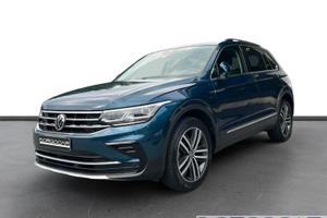 Volkswagen Tiguan 2.0 TDI SCR 110KW Elegance ...