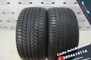 265 35 18 Continental  95% MS Gomme