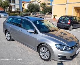 VOLKSWAGEN Golf Plus 2ª serie - 2016