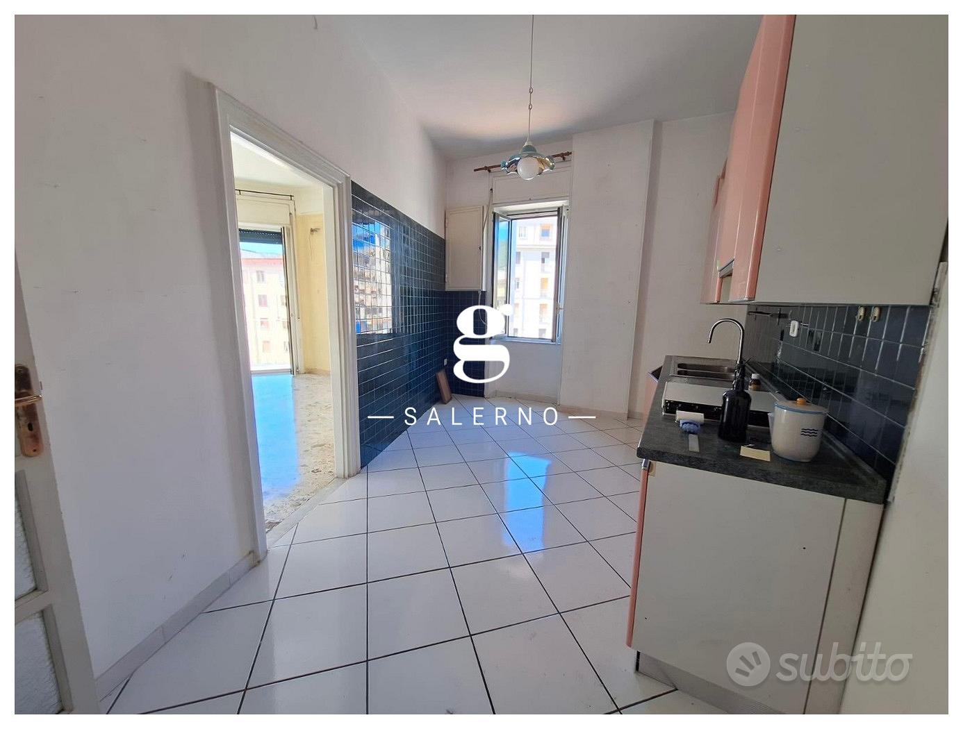 Appartamento – Salerno - Vista 3