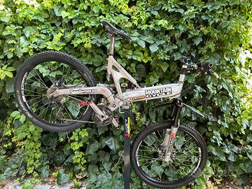 Bici Mountain Cycle San Andreas