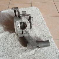 Carter vespa hp