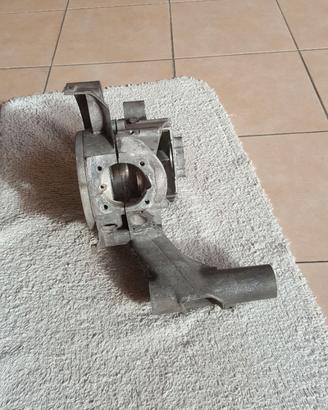 Carter vespa hp