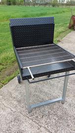 Bbq in ferro