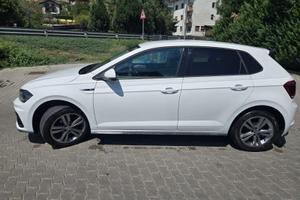 Volkswagen Polo 1.0 TSI Sportline