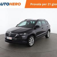 SKODA Karoq 1.6 TDI SCR Executive