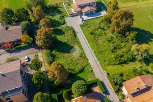 TER. RESIDENZIALE A REGGIO NELL'EMILIA