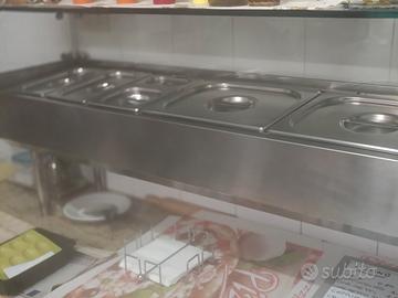 frigo contenitore x alimenti pizza