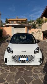 Smart EQ FORTWO CUPE