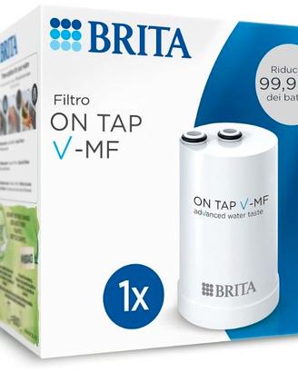 ON TAP V-MF filtro acqua rubinetto per sistemi ON