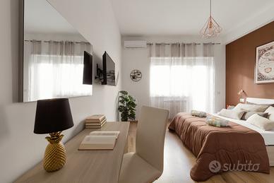 B&B vicino metro Libia