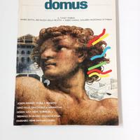DOMUS 683 - maggio 1987