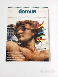 DOMUS 683 - maggio 1987