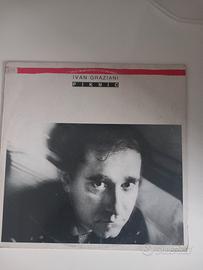 Vinile   PIKNIC   /  IVAN GRAZIANI 