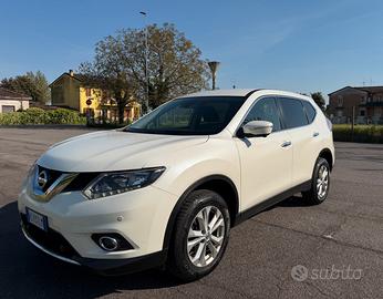 NISSAN X-TRAIL 1.6 dCi 130CV 4WD
