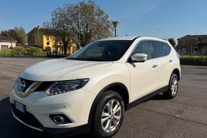 NISSAN X-TRAIL 1.6 dCi 130CV 4WD