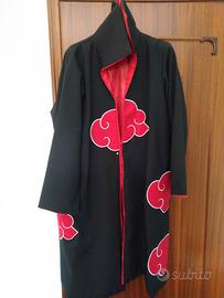 Giacca/tunica Akatsuki - Naruto