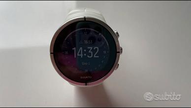 Suunto Spartan Ultra