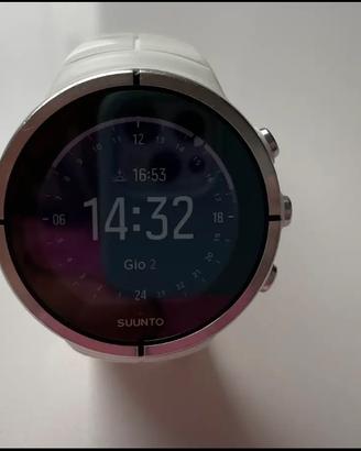 Suunto Spartan Ultra