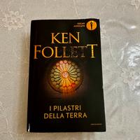 I pilastri della terra (Ken Follett)