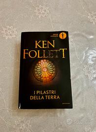 I pilastri della terra (Ken Follett)