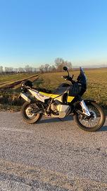 HUSQVARNA NORDEN 901